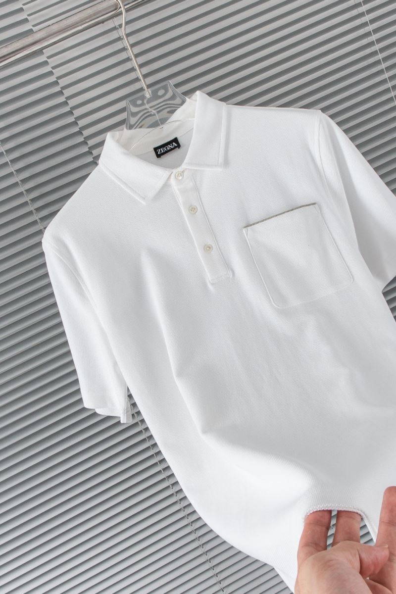 Zegna T-Shirts